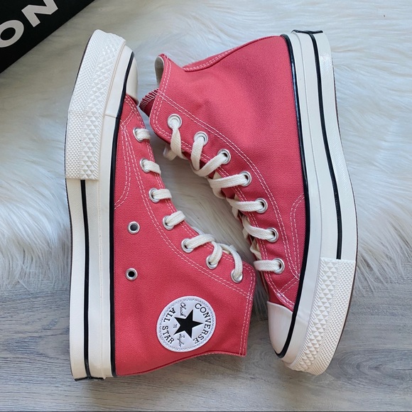 NWTConverse Color Vintage Canvas Chuck 70 High Top - Picture 9 of 10